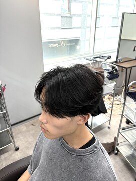 エクシア 西梅田店(EXCIA) シースルーセンターパート