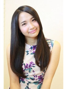 ハーツスタンダード(Hearts Standard) 【ピュアロング×髪質改善ラベンダーカラー】の秘密