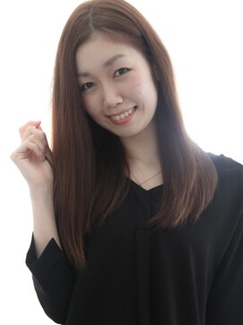 ヘア ミーツ ドレス プレローマ(HAIR meets dress pleroma) 【pleroma☆プレローマ】☆大人ストレートロブ☆