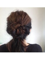 グローリープラス(Glory+plus)&nbsp;簡単アレンジ