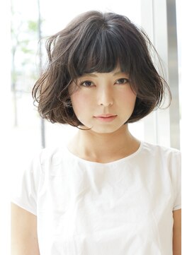 コワファースト 大分(COIFF1RST) スウィングボブ