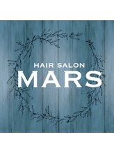 Hair salon Mars【ヘアサロンマーズ】