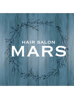 マーズ(Hair salon Mars)