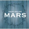 マーズ(Hair salon Mars)のお店ロゴ