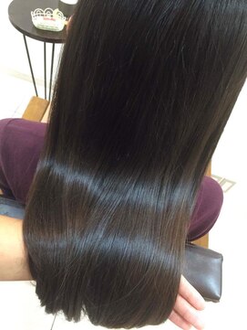 フォルテ ガーデン ヒルズ 静岡店(FORTE GARDEN HILLS) 髪質改善/韓国/縮毛矯正/ブリーチ/ダブルカラー/学割/学割U２４