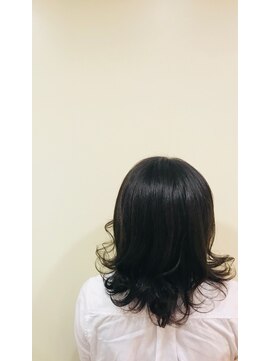 ベリー 足利店(Berry) ブルーブラック