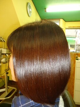 エムスリーディーミュゼステージ(M3D) スマートトリートメント