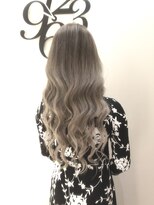 インプルーヴ アートスタイルヘアー(imProve Art style hair)&nbsp;外国人風☆3Dグラデーションスタイル♪