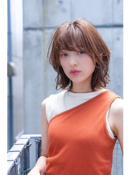 エース (ACE) ACE 大人ウルフ×3Dベージュカラー 横浜