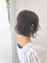 ベニス(VENICE)&nbsp;柔らかショートボブ