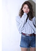 クレドガーデン川口店 並木 大樹イメージチェンジならお任せ