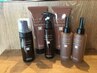 ラ・カスタ★癒しオイルスパ＋炭酸ケア＋ブロー￥6,800
