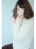 【STORIA蒲田店】エアリーボブ