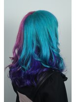 クリップ ジョイント ゴッド(CLIP JOINT GOD) 3色セパレートカラー