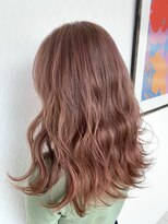 シーエーペッツ(CA-PETZ)&nbsp;オンリーワンピンクベージュ【大畑】