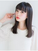 《MARBLES TOKYO/三軒茶屋》☆フェアリーストレート☆