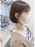 アディクシーカラー＿スモーキーベージュ＿0005163