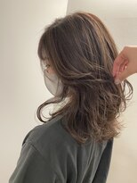 柔らかブランジュ