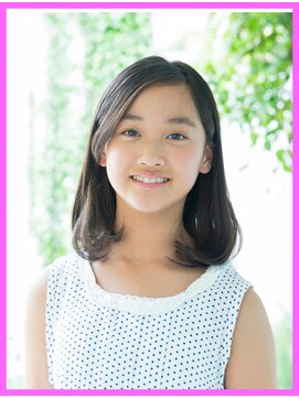 ヘアー リラックス 風香(HAIR RELAX) 【U24】小学生・中学生・高校生・学割縮毛矯正・髪質改善効果