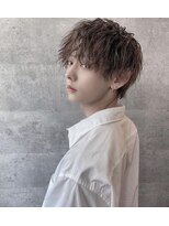 シン(syn)&nbsp;ミルクティーウルフ