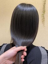 オリーブスバイネオリーブ(Olive's by neolive)&nbsp;【新宿 Olive's by neolive 髪質改善♪】
