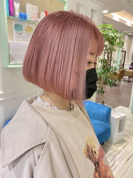 リタヘア(Re:ta Hair) Re:ta Hair