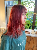 イロ(ilo) Red