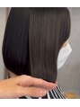 イコイ(icoii) スペシャル酸性縮毛矯正&TOKIOトリートメントは最強の髪質改善！