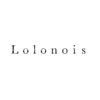 ロロネー 池田(Lolonois)のお店ロゴ