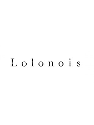 ロロネー 池田(Lolonois)