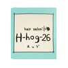 ホッグ(H-hog-26)のお店ロゴ