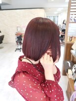 シネマ(CINEMA)&nbsp;チェリーピンク