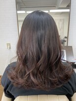 ジラフ(giraffe)&nbsp;giraffe【MISATO】ふんわりウェーブ