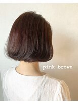 ファースト 山形店(first)&nbsp;☆ぱっつんボブ☆