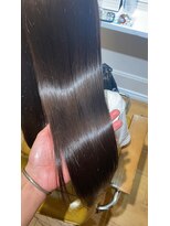 アヴァンス 天王寺店(AVANCE.)&nbsp;髪質改善×艶感