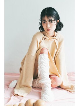 ヨハ ク クラシカルボブ