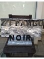 ジパングノアールオム 曳舟店(Zipangu NOIR HOMME) メンズのヘアならNOIRへ。
