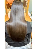 サモン(Samon)&nbsp;髪質改善トリートメント