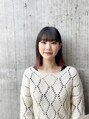 ネオリーブテラスアンドラヴィ(Neolive terrace&Lavie) 鈴木 詩葉
