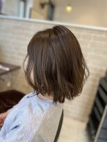 ノリス 幕張(Noris)&nbsp;結べるボブスタイル【幕張/幕張本郷,海浜幕張エリア】