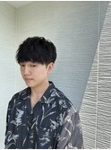 ツイスパマッシュ