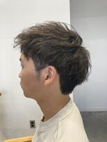 ムク(mUku)&nbsp;メンズ / ショートスタイル