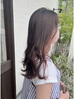 リル 新浜店(LiL)&nbsp;オータムカラー葭本20