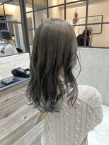 フェリア 渋谷(Feria)&nbsp;【赤み無し】オリーブベージュカラー♪"谷島幸太郎"