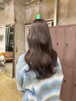 ユニオン(Union)&nbsp;モカベージュ