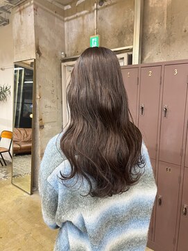 ユニオン(Union) モカベージュ