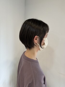 ユニカ(Unica) ショート