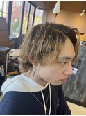 ツイスパウルフ/ツイストスパイラルウルフ