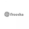 フリーシャ(freesha)のお店ロゴ