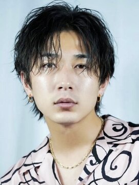 オーシャントーキョー 渋谷(OCEAN TOKYO) ツイストスパイラルセンターパート